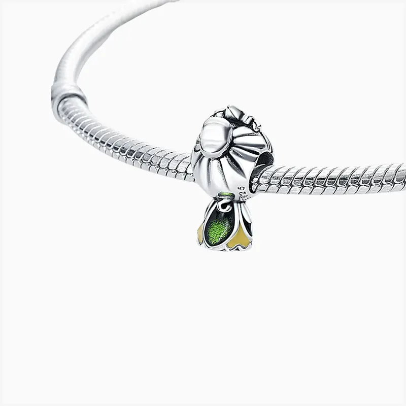 Charm Princesa Tianna