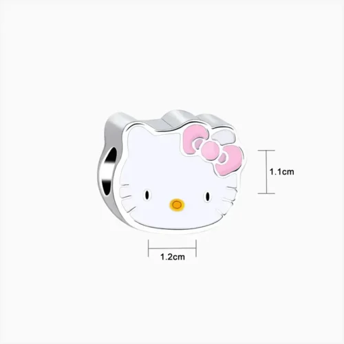 Charm Sanrio Hello Kitty