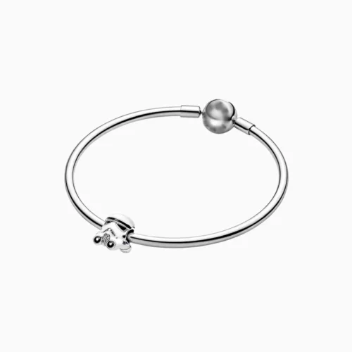 Charm Star Wars Casco Stormtrooper