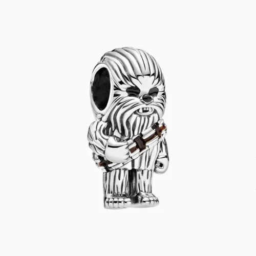 Charm Star Wars Chewbacca