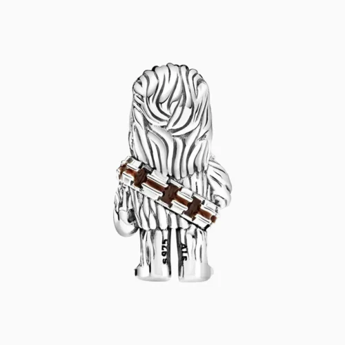 Charm Star Wars Chewbacca