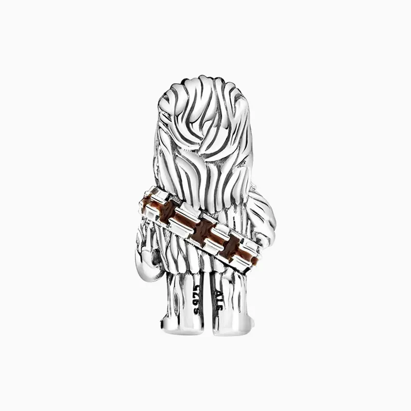 Charm Star Wars Chewbacca