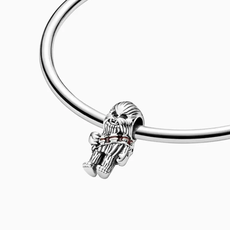 Charm Star Wars Chewbacca