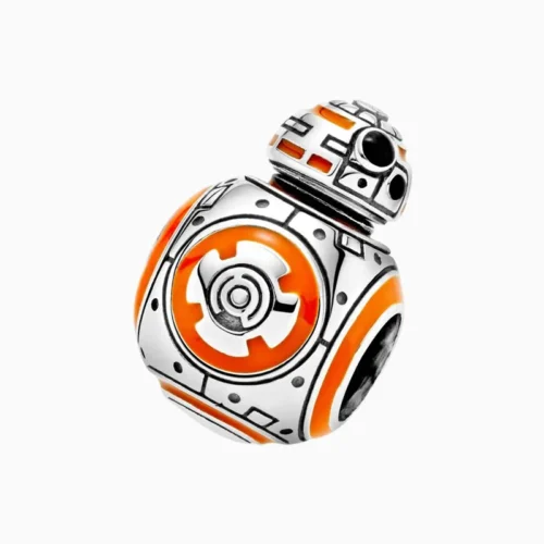 Charm Star Wars Droide BB-8