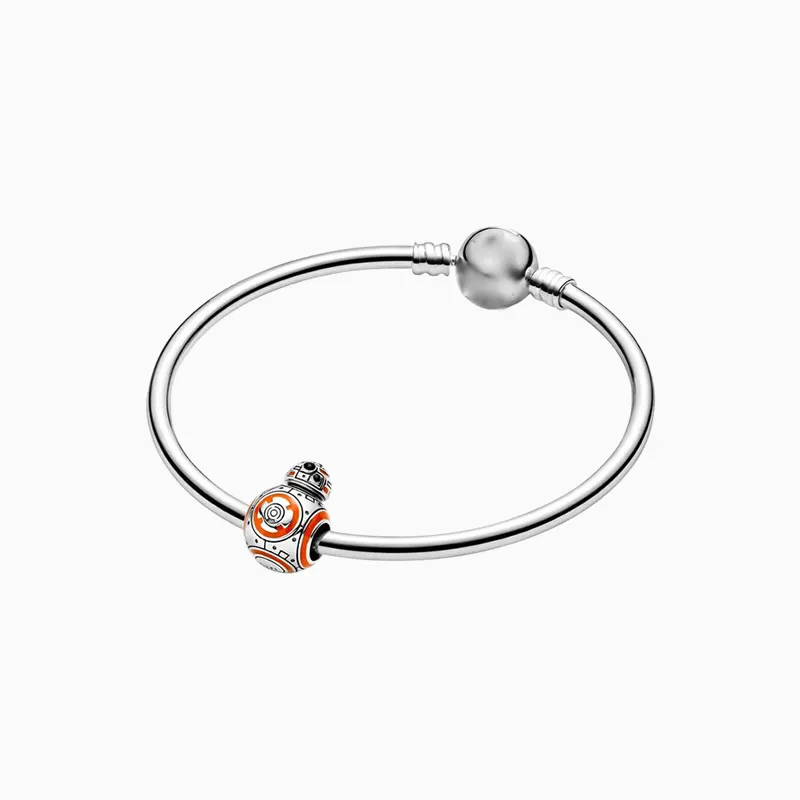 Charm Star Wars Droide BB-8