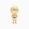 Charm Star Wars Droide C-3PO