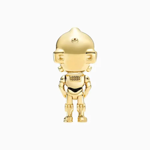 Charm Star Wars Droide C-3PO