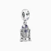 Charm Star Wars Droide R2-D2