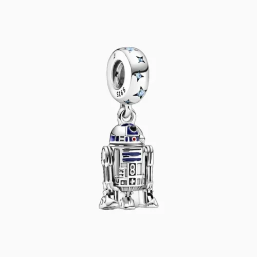Charm Star Wars Droide R2-D2