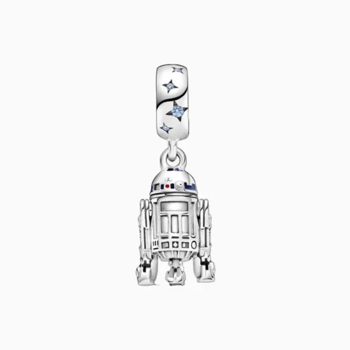 Charm Star Wars Droide R2-D2