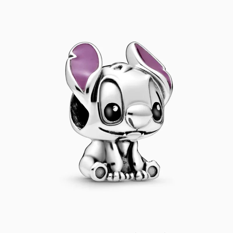 Charm Stitch De Disney