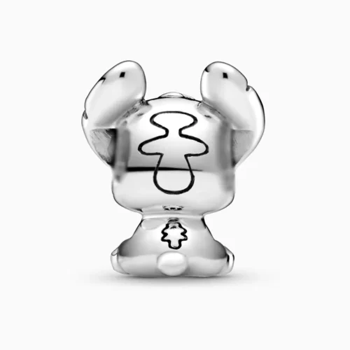 Charm Stitch De Disney