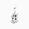 Charm Stitch Y Castillo Disney