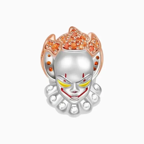 Charm Terror Eso Cara Pennywise