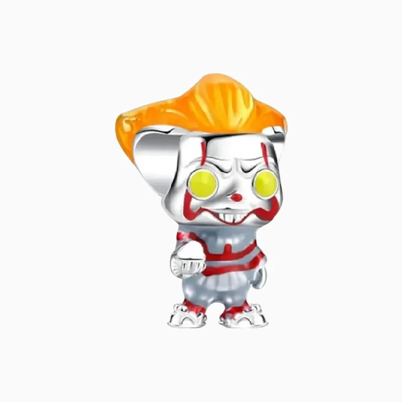 Charm Terror Eso Pennywise