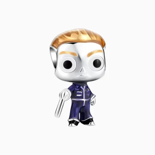 Charm Terror Halloween Michael Myers