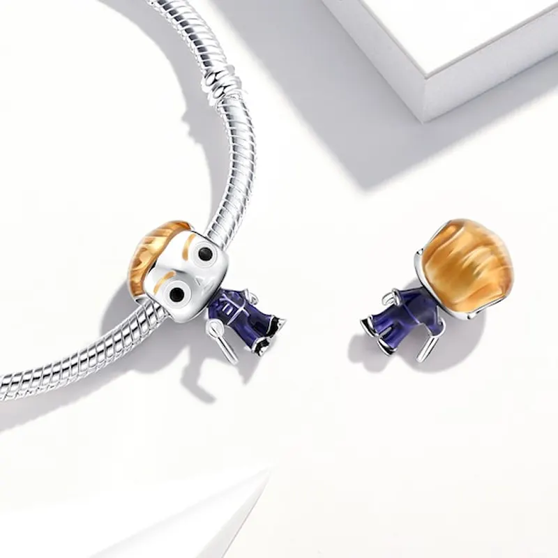 Charm Terror Halloween Michael Myers