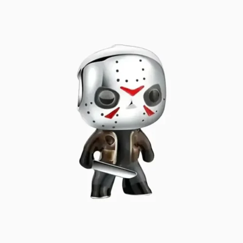 Charm Terror Viernes 13 Jason Voorhees