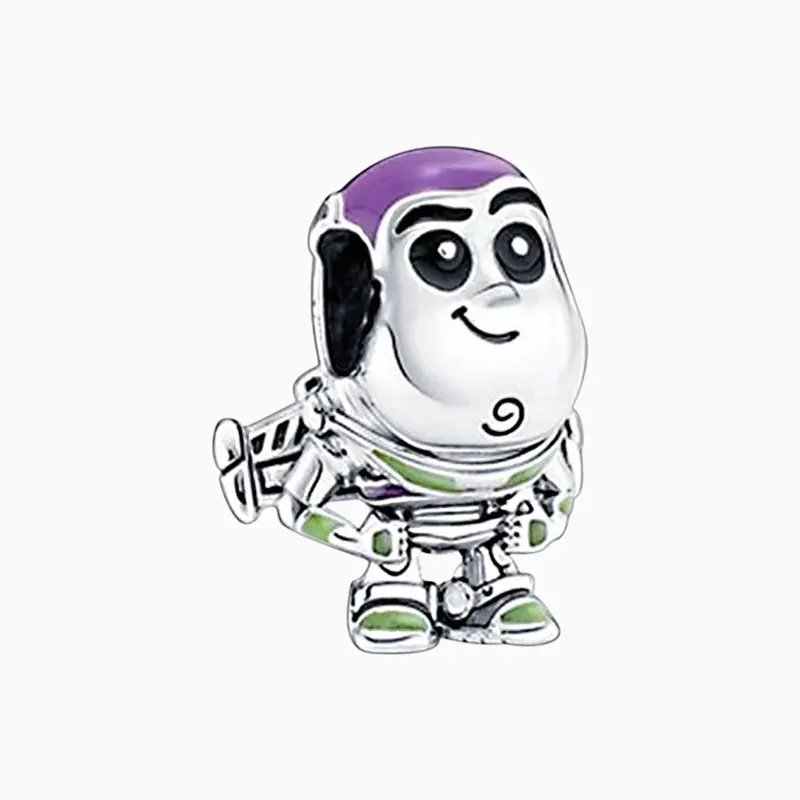 Charm Toy Story Buzz Lightyear