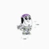 Charm Toy Story Buzz Lightyear