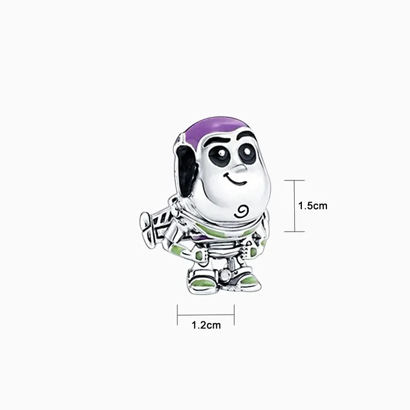 Charm Toy Story Buzz Lightyear