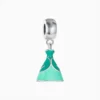 Charm Vestido Princesa Ariel
