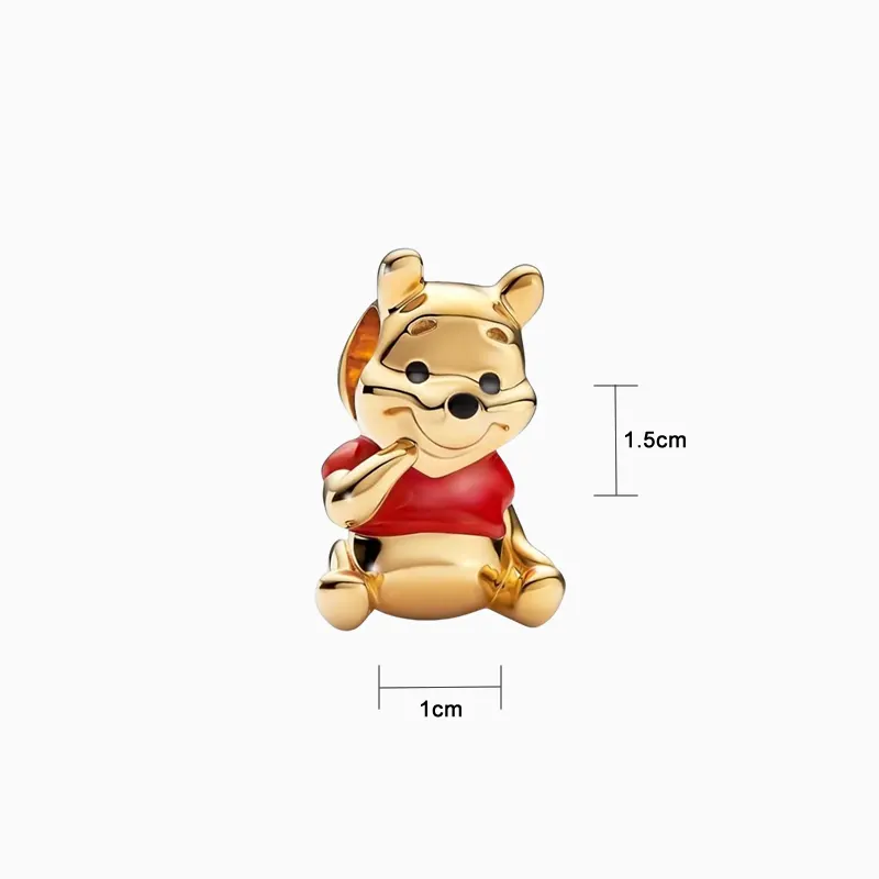 Charm Winnie The Pooh