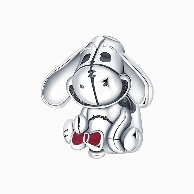 Charm Winnie The Pooh Igor