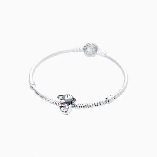 Charm Winnie The Pooh Igor