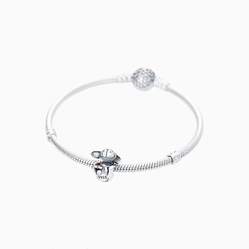 Charm Winnie The Pooh Igor