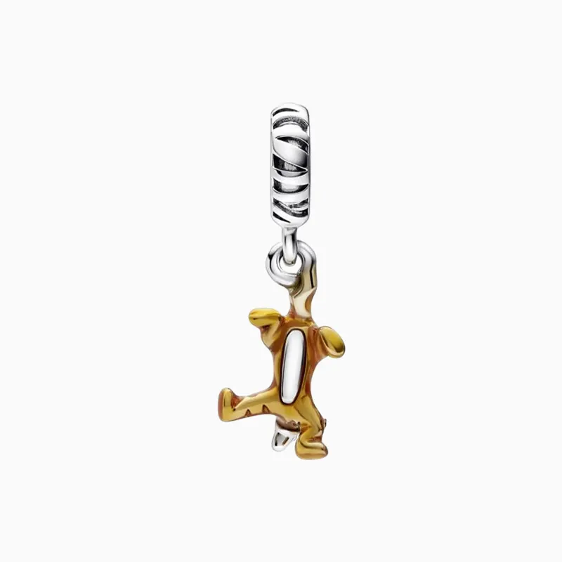 Charm Winnie The Pooh Tigger