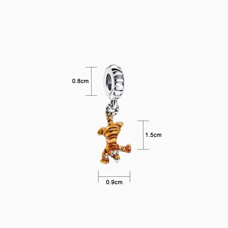 Charm Winnie The Pooh Tigger