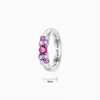 Anillo De Plata Amor Por Siempre