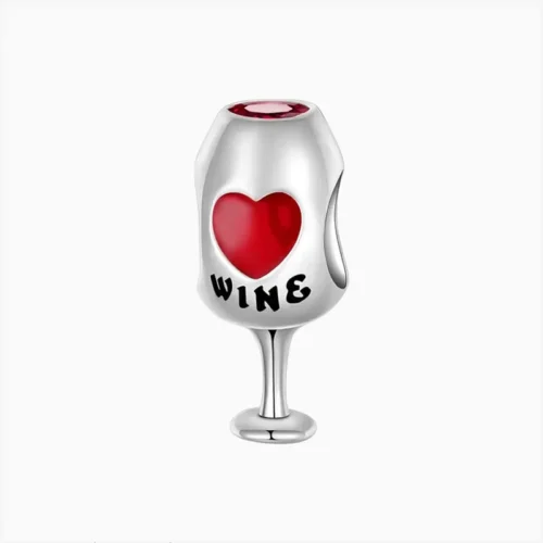 Charm Amo El Vino