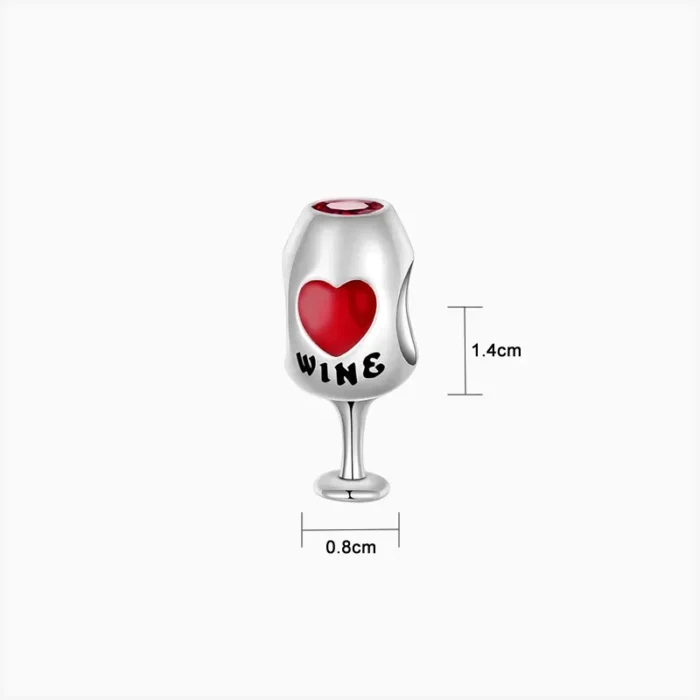 Charm Amo El Vino