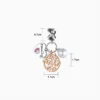 Charm Árbol De La Vida