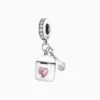 Charm Audífonos Air Blancos