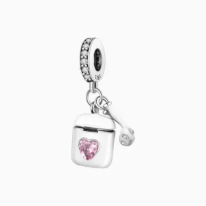 Charm Audífonos Air Blancos