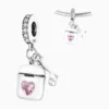 Charm Audífonos Air Blancos