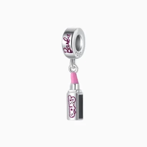 Charm Barbie Lápiz Labial