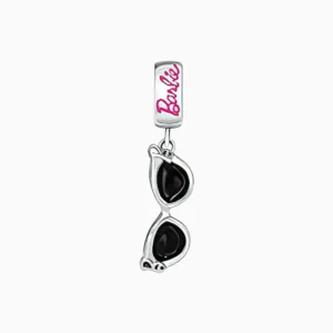 Charm Barbie Lentes Oscuros