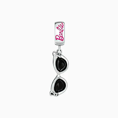 Charm Barbie Lentes Oscuros