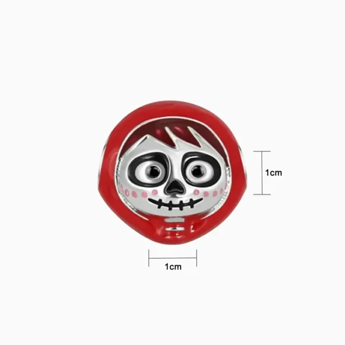 Charm Coco Miguel Calavera