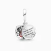 Charm Colgante Lilo Y Stitch