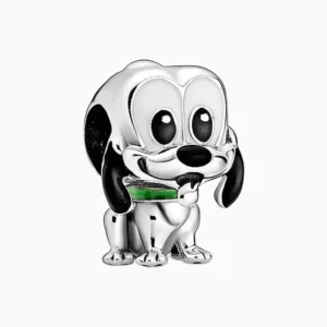 Charm Disney Pluto