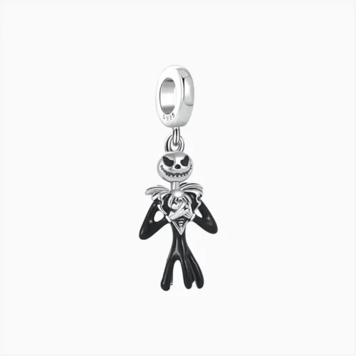 Charm Extraño Mundo De Jack Skellington
