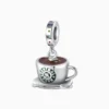 Charm Friends Taza De Café Central Perk