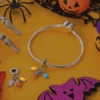 Charm Halloween Dulce O Truco