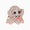Charm Halloween Fantasma Brillante