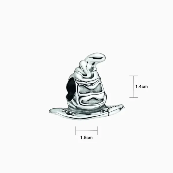 Charm Harry Potter Sombrero Seleccionador